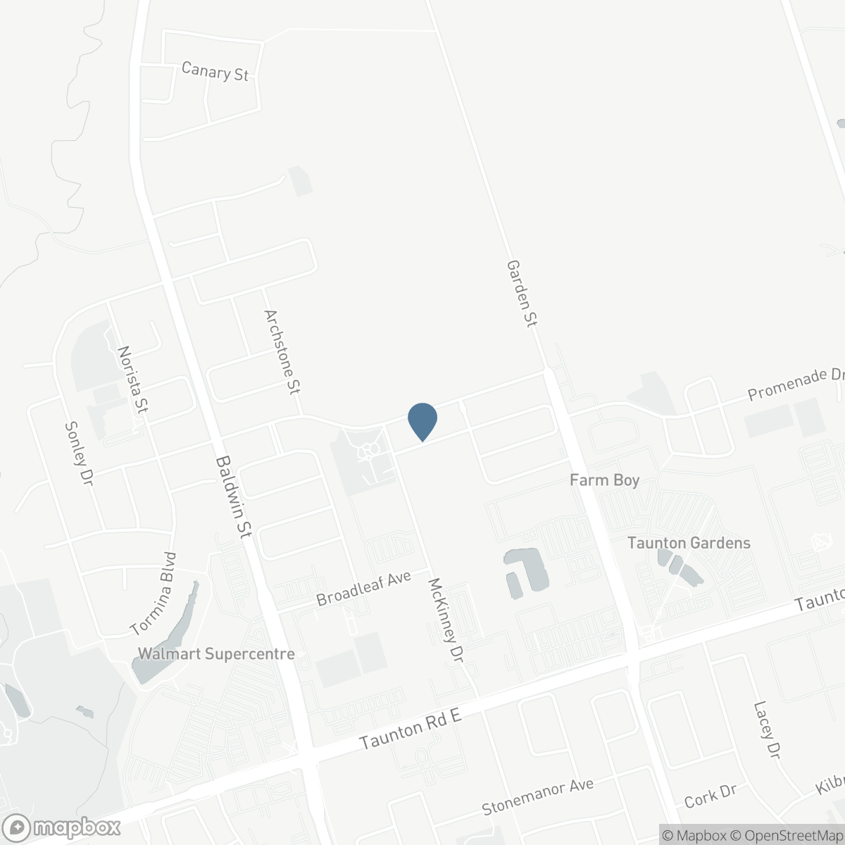 71 ROBERT ATTERSLEY DRIVE E, Whitby, Ontario L1R 0B7